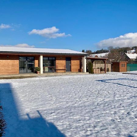 Villa Liptov Kasandra Vlachy Bagian luar foto