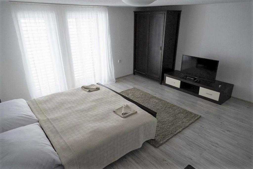 Villa Liptov Kasandra Vlachy Bagian luar foto