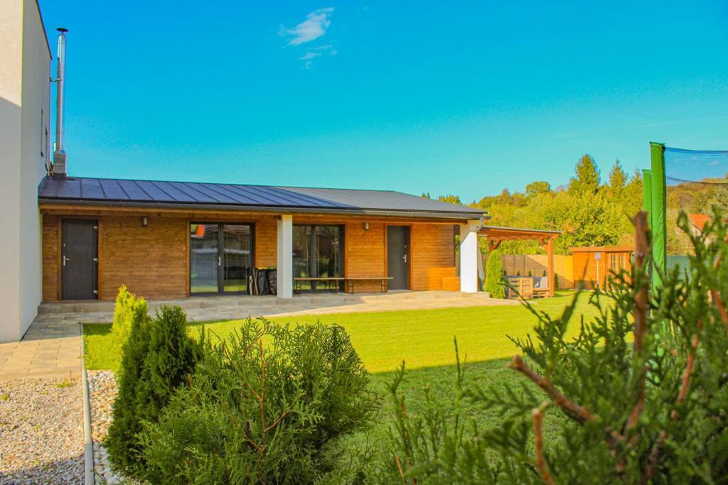 Villa Liptov Kasandra Vlachy Bagian luar foto