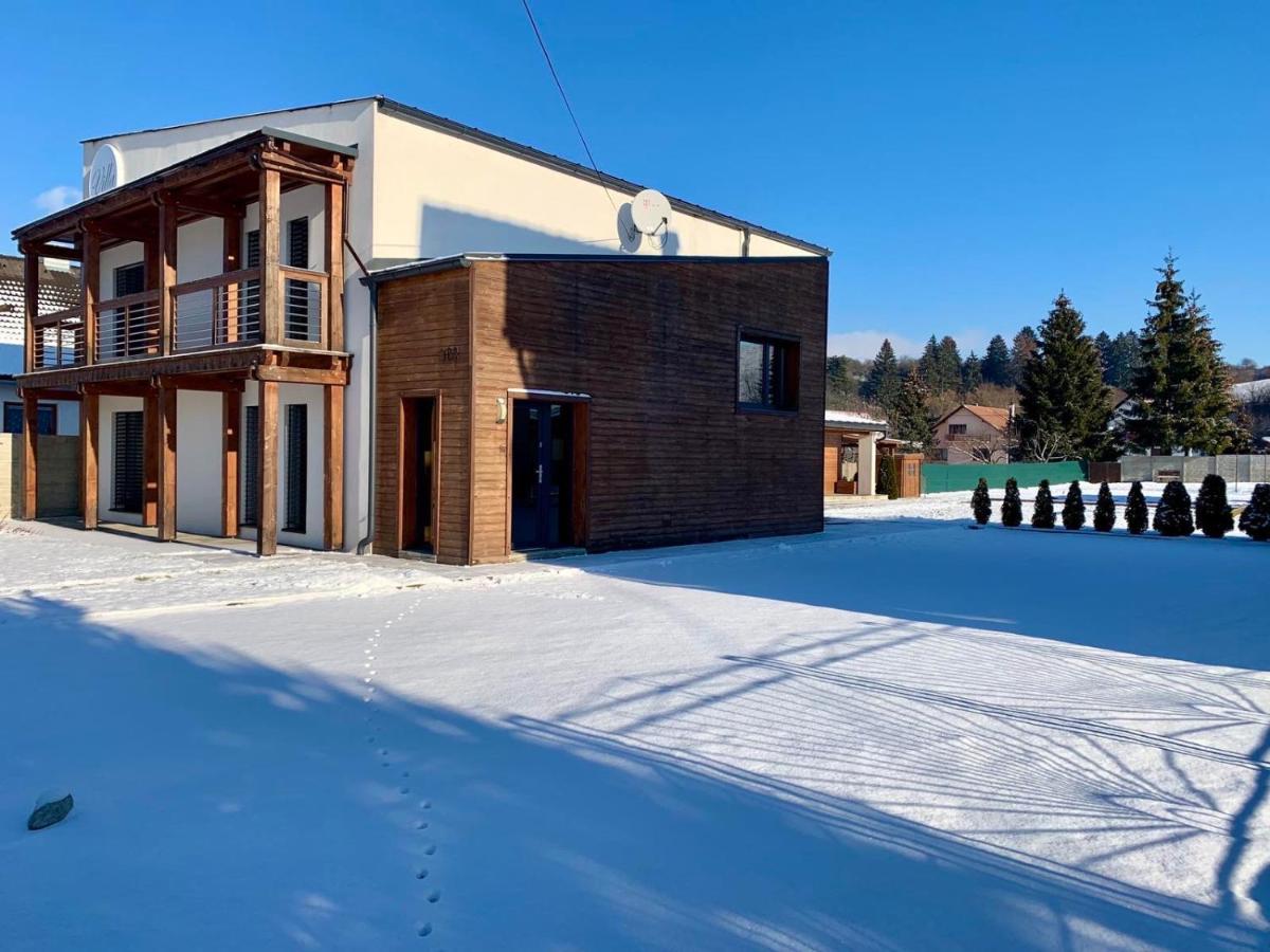Villa Liptov Kasandra Vlachy Bagian luar foto