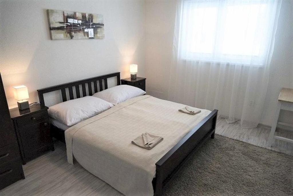 Villa Liptov Kasandra Vlachy Bagian luar foto