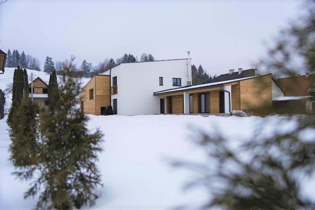 Villa Liptov Kasandra Vlachy Bagian luar foto